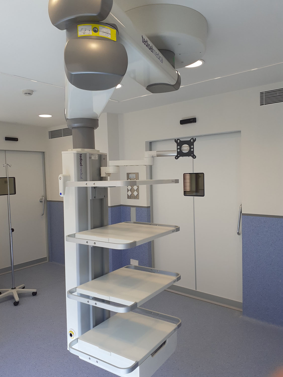 climatizacion de edificios