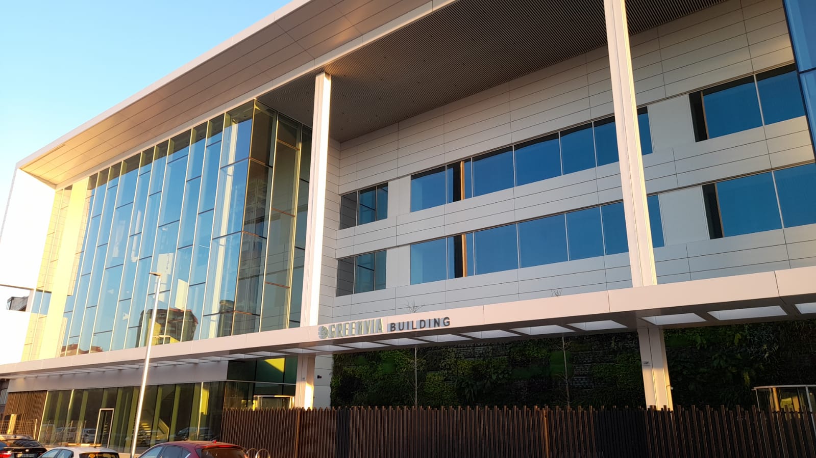 climatizacion industrial barcelona