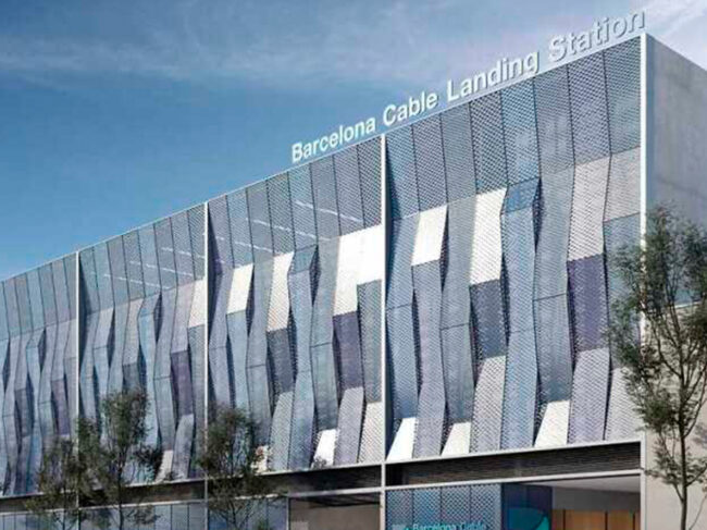 centro de procesamiento de datos cpd