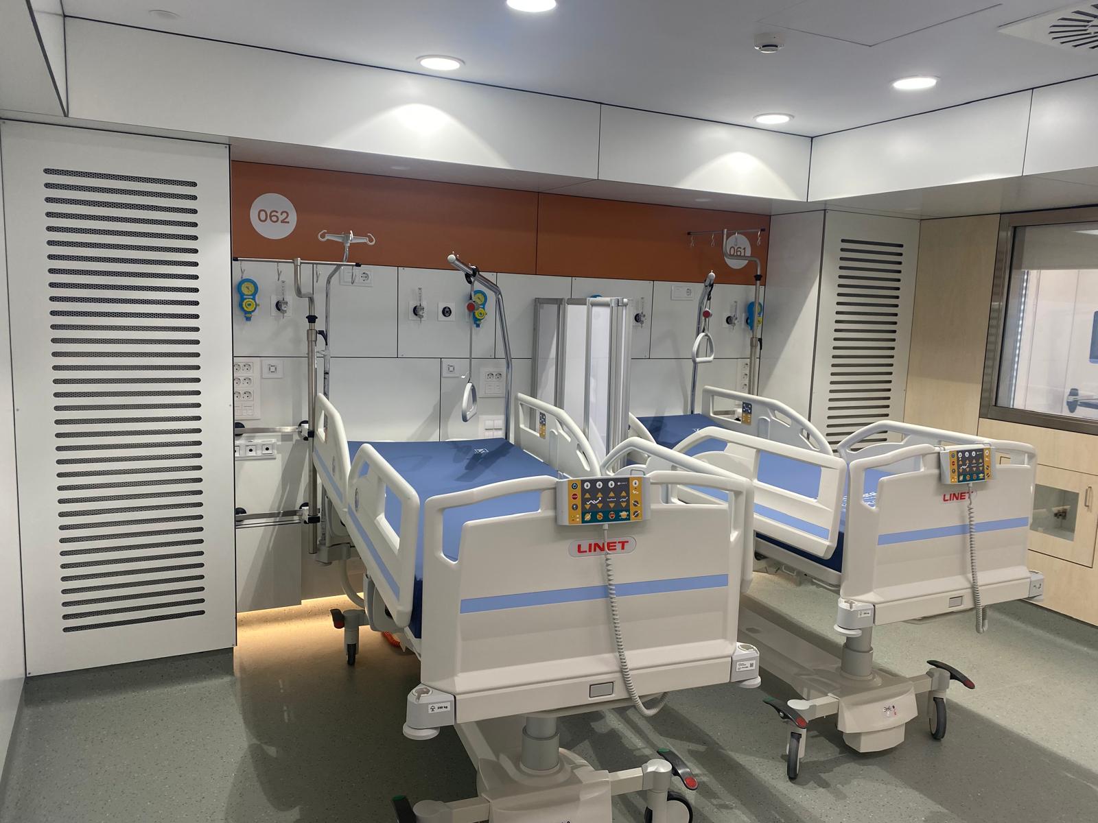 climatización de edificios