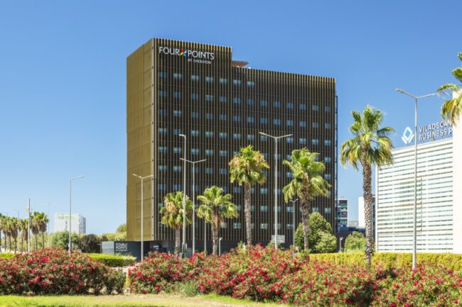 empresa de climatizacion barcelona