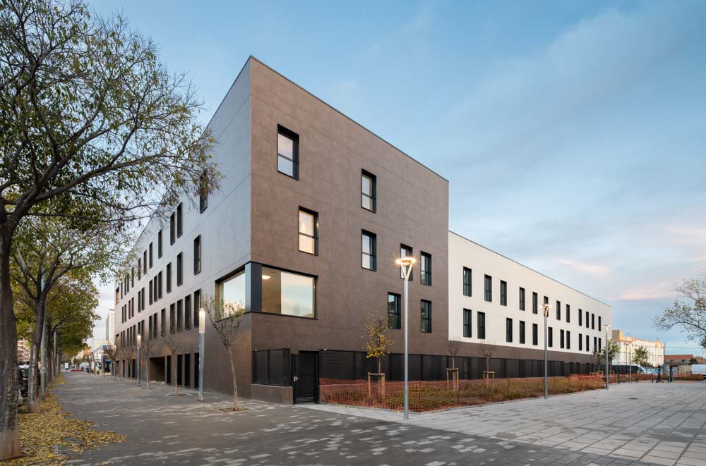 sistemas de climatizacion