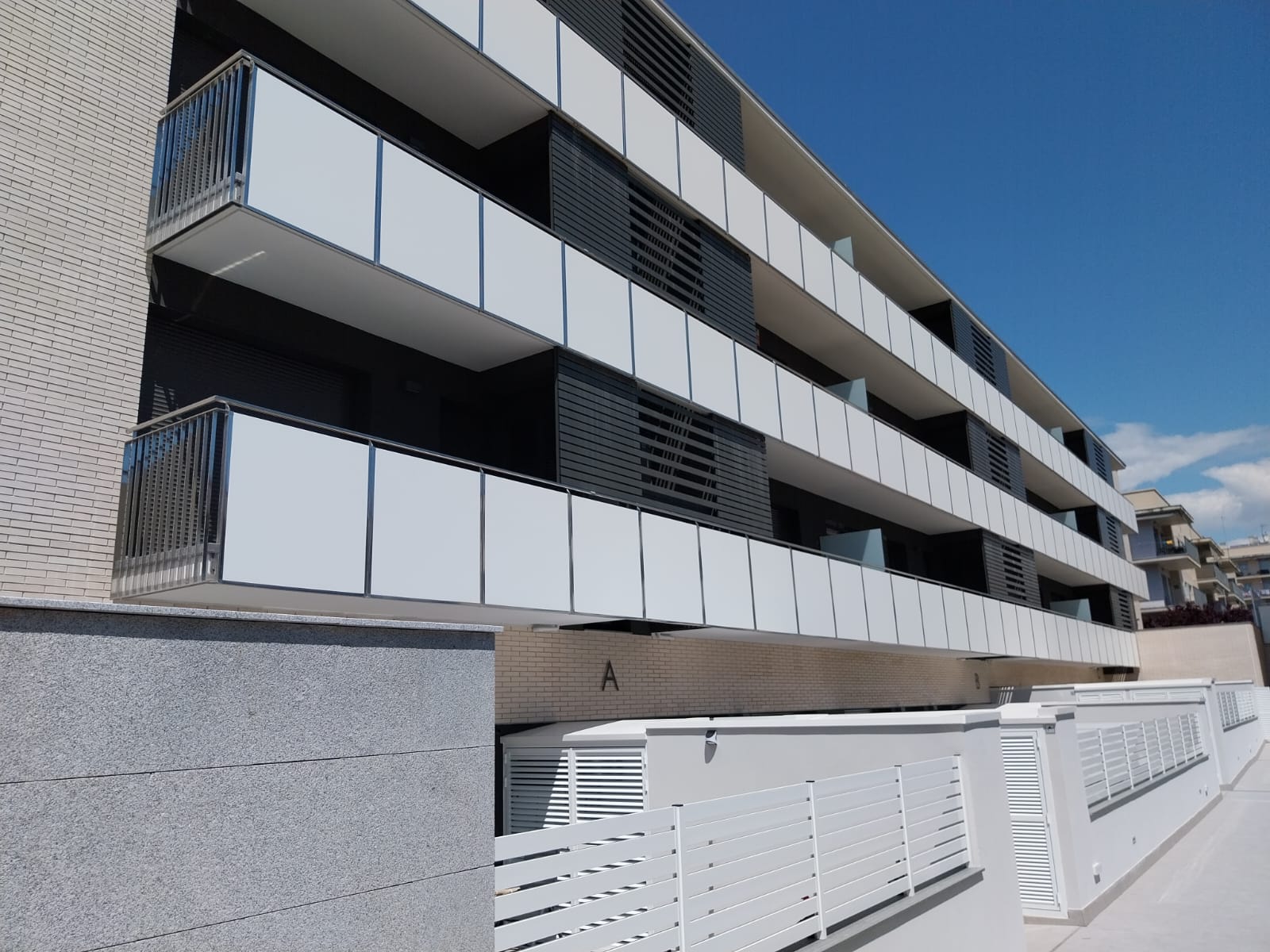 climatización de viviendas