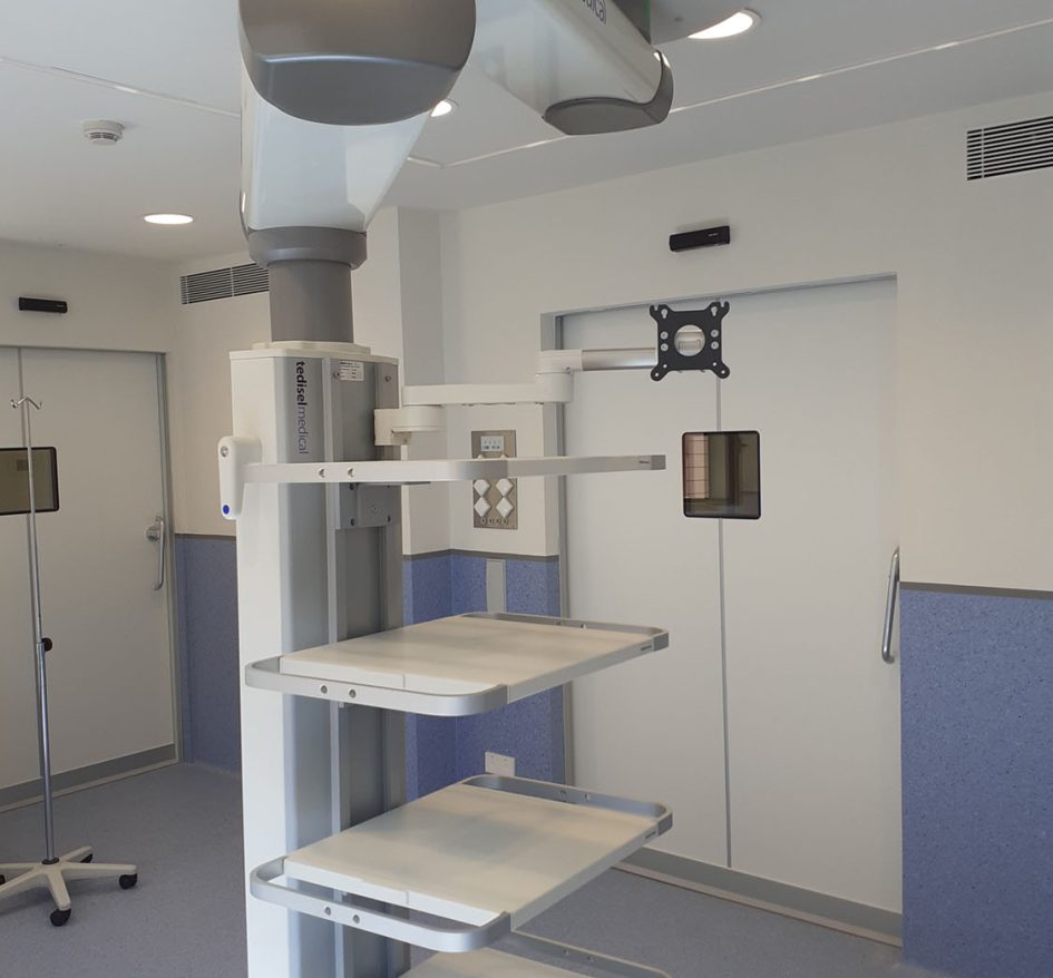 climatizacion de edificios