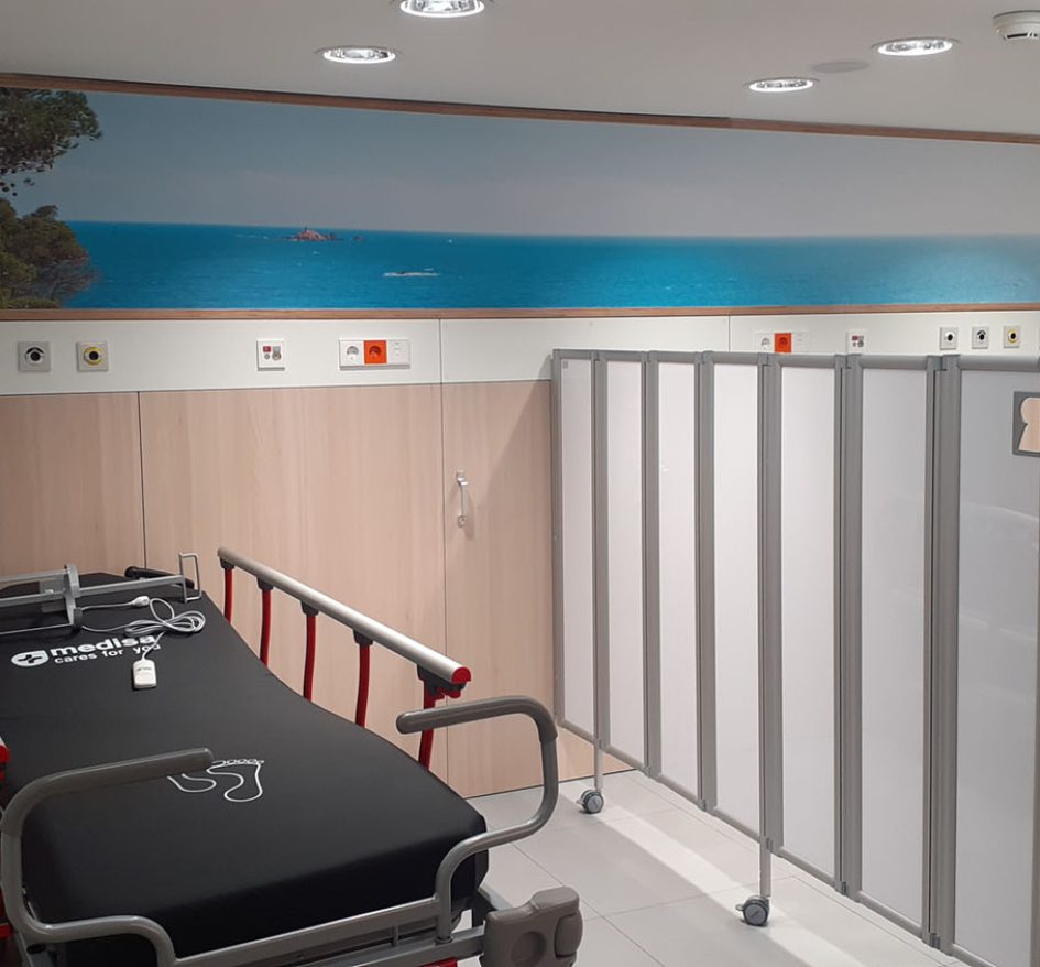 climatizacion de edificios