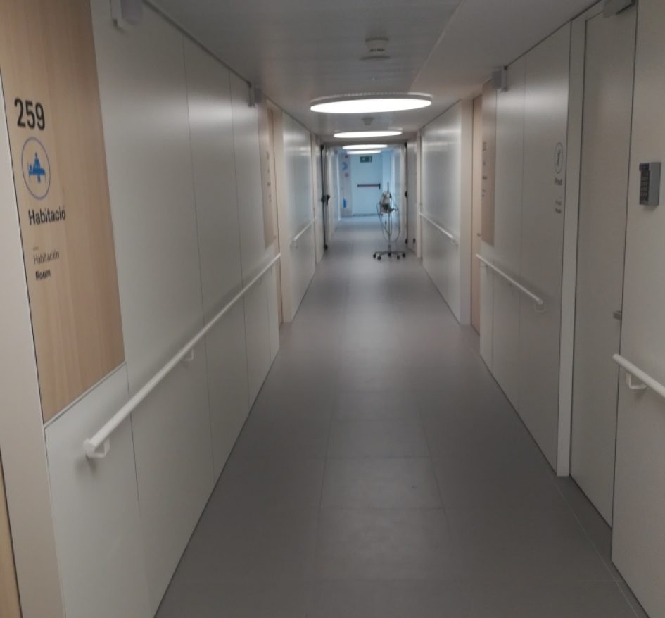 sistemas de climatizacion