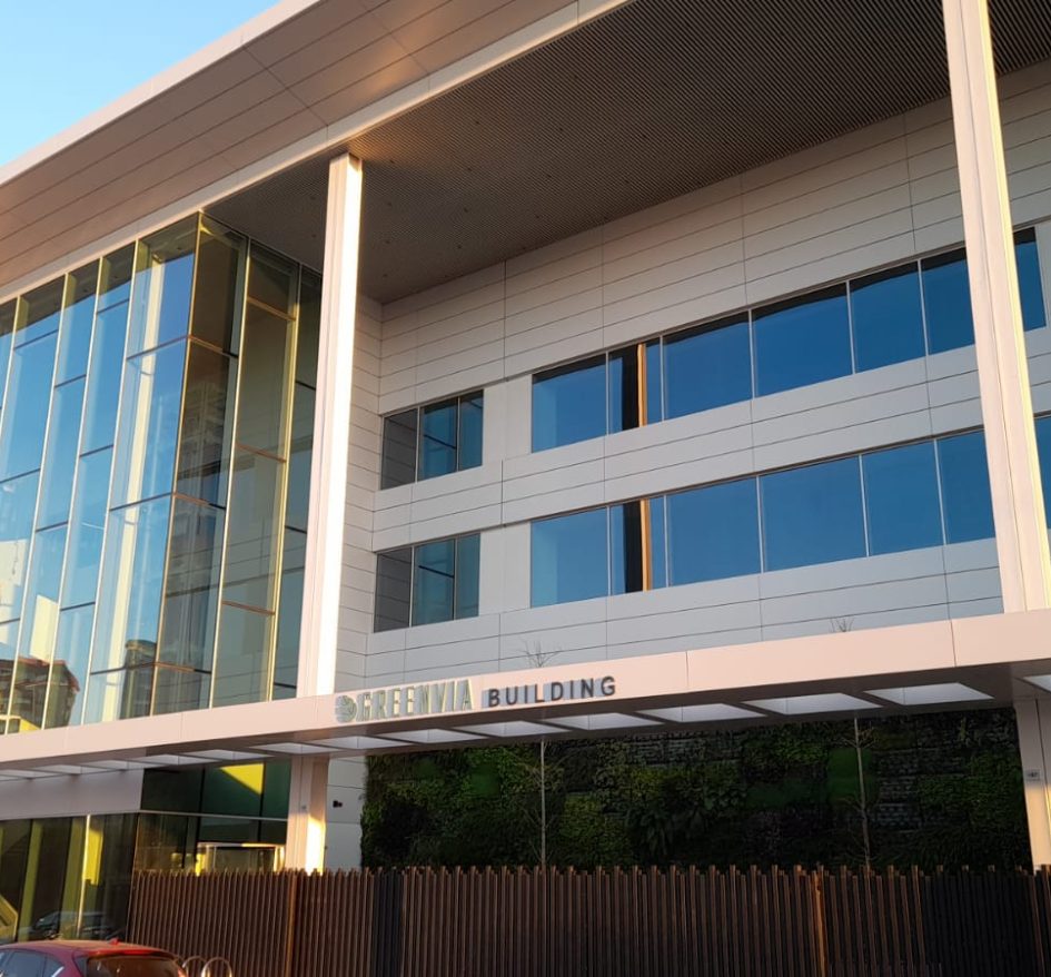 climatizacion industrial barcelona