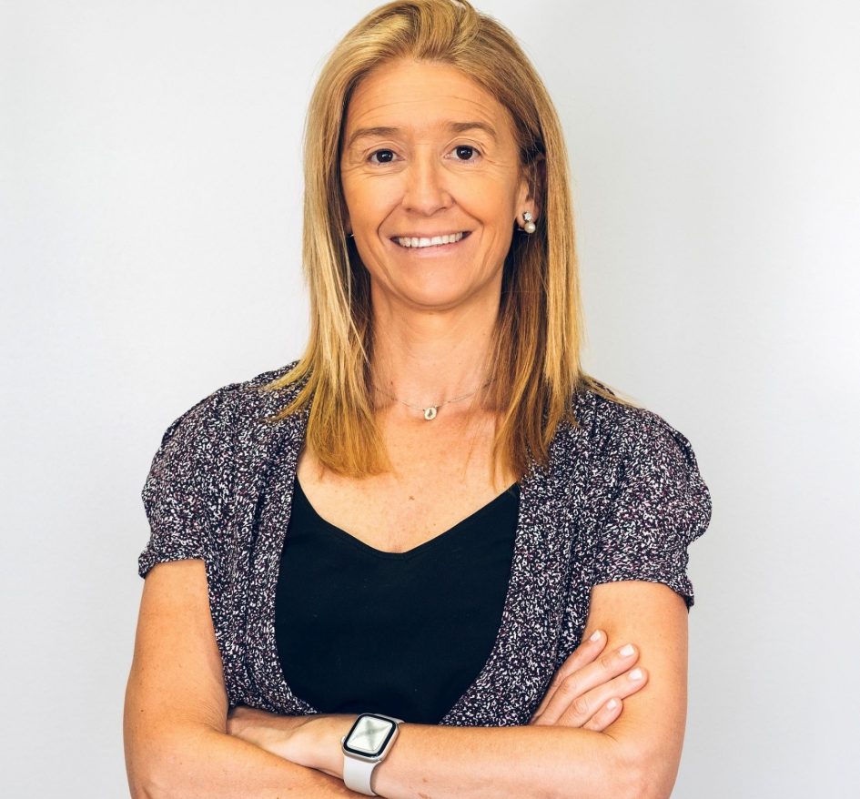 Gisela Valderrama - Consejera Climava2