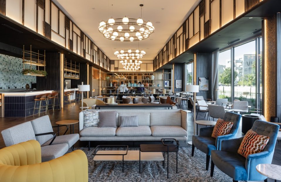 HOTEL FOUR POINTS BARCELONA AIRPORT_2