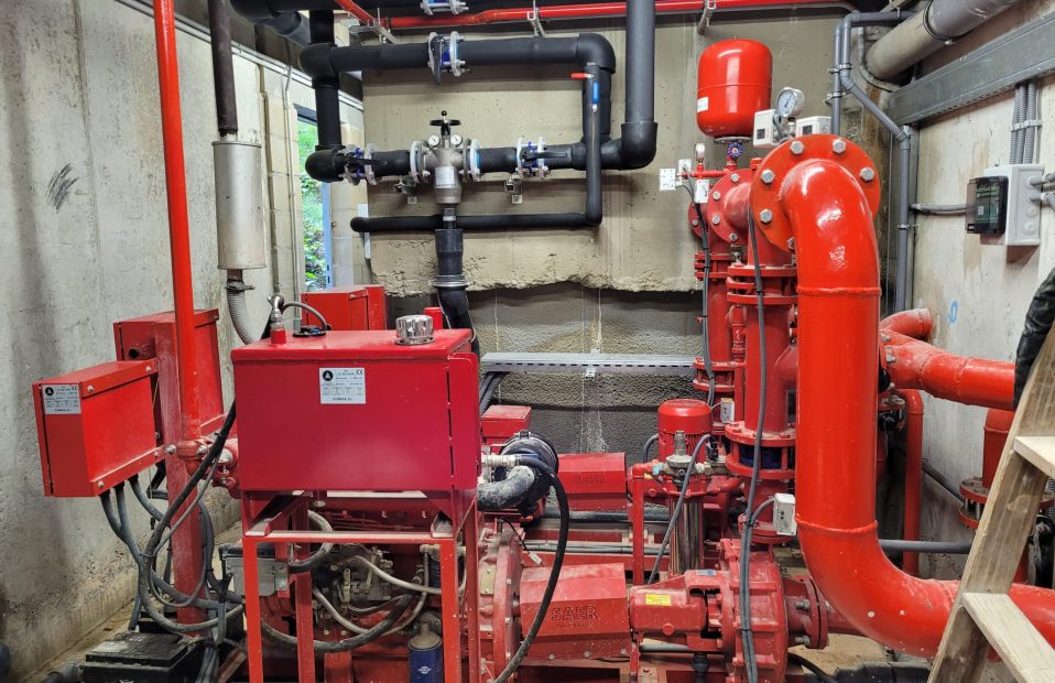 HOTEL FOUR POINTS BARCELONA AIRPORT_3