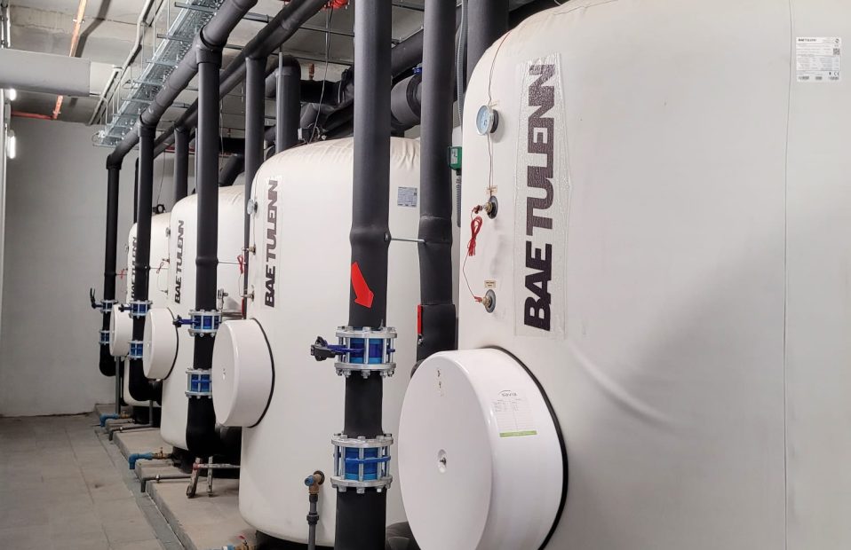 HOTEL FOUR POINTS BARCELONA AIRPORT_5