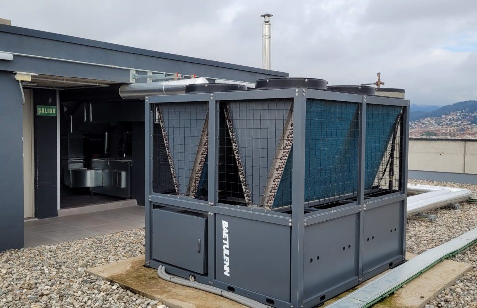 HOTEL FOUR POINTS BARCELONA AIRPORT_6