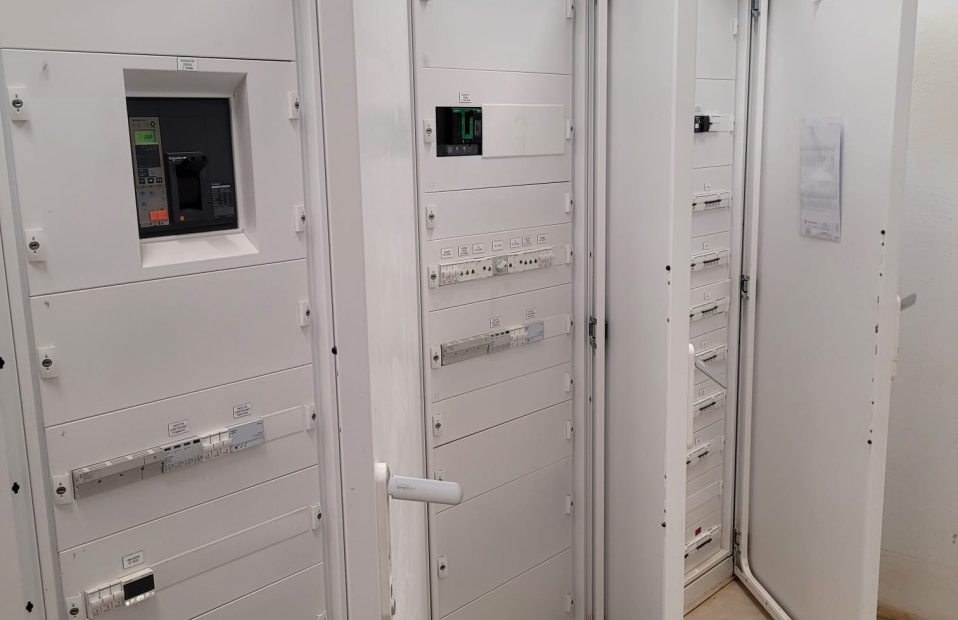 HOTEL FOUR POINTS BARCELONA AIRPORT_7