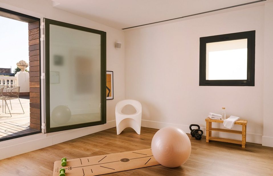 HOTEL PASEO DE GRACIA_2