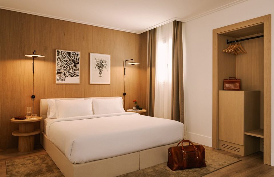 HOTEL PASEO DE GRACIA_3