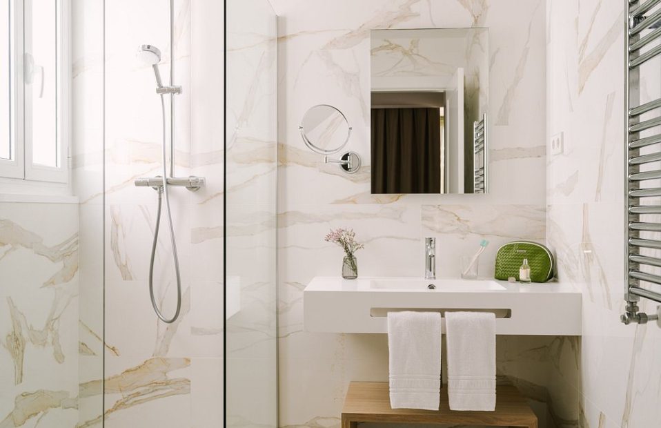 HOTEL PASEO DE GRACIA_5