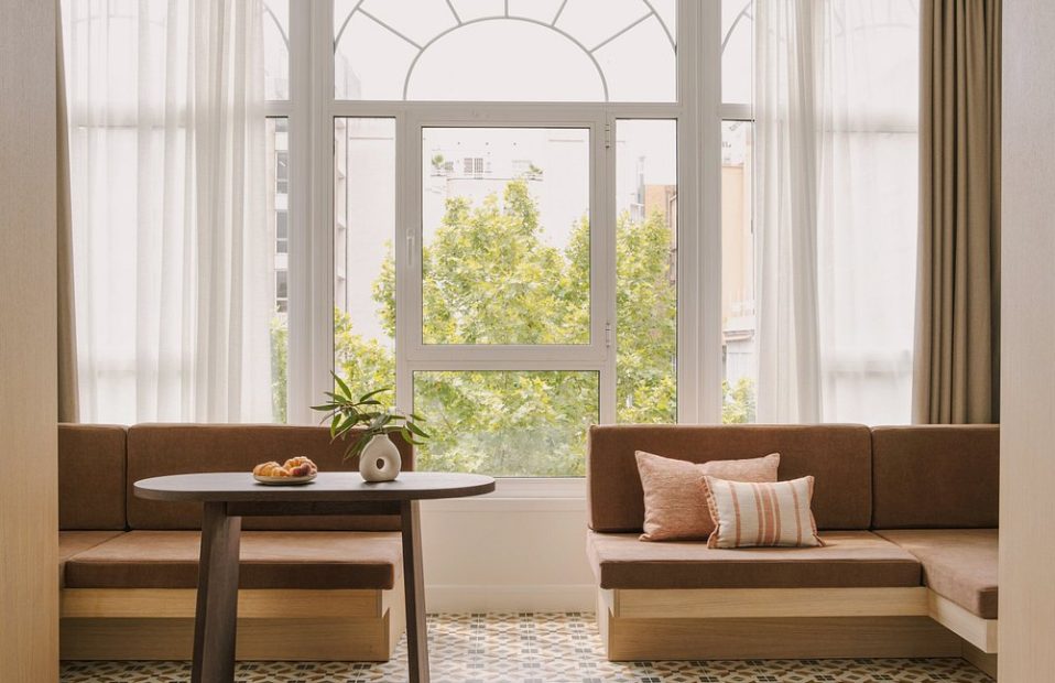 HOTEL PASEO DE GRACIA_6