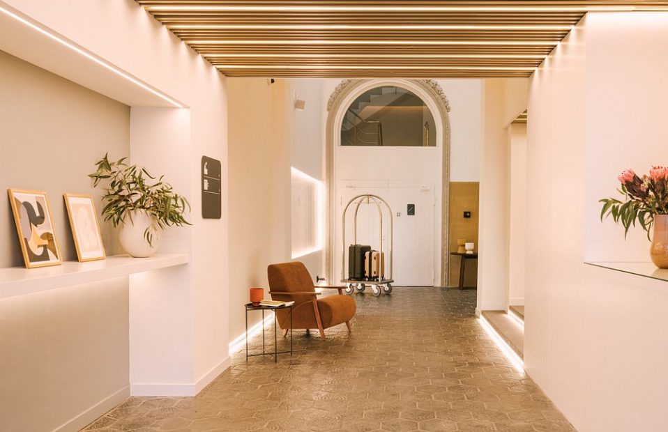 HOTEL PASEO DE GRACIA_7