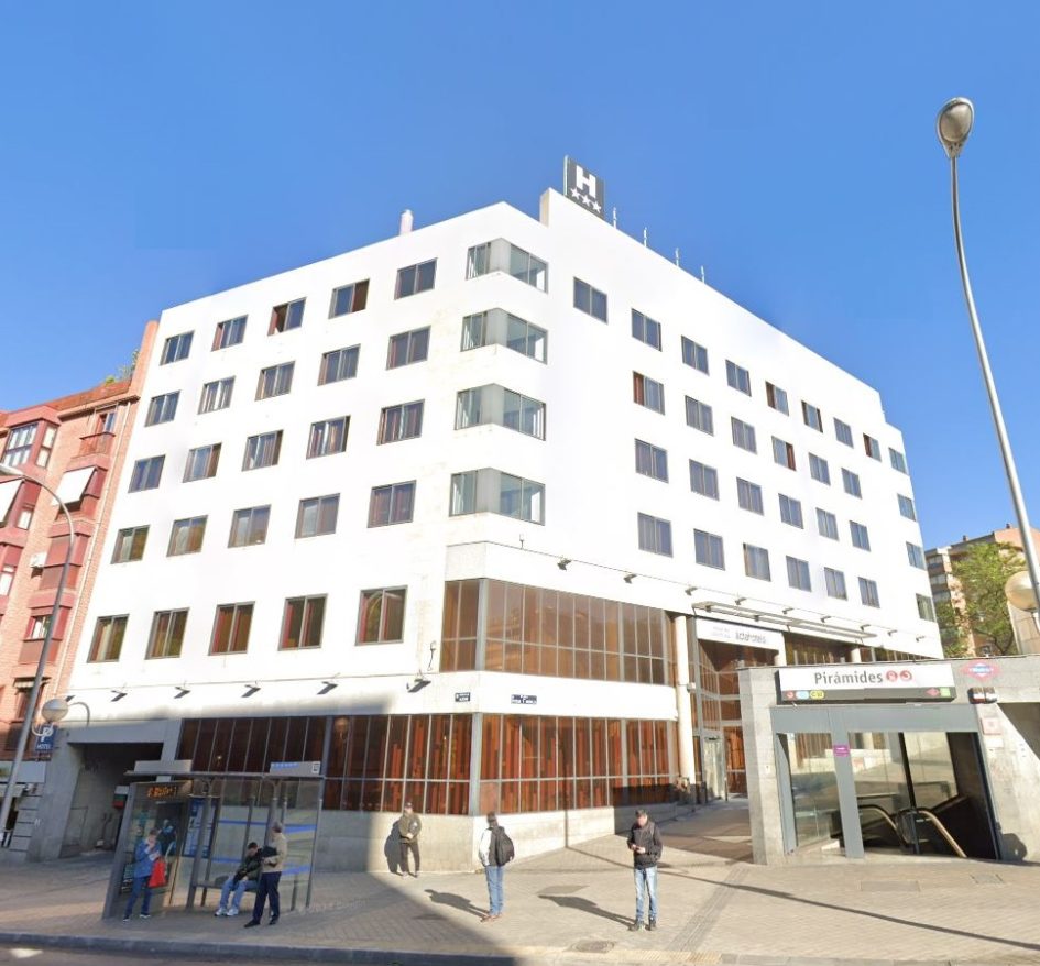 sistemas de climatizacion