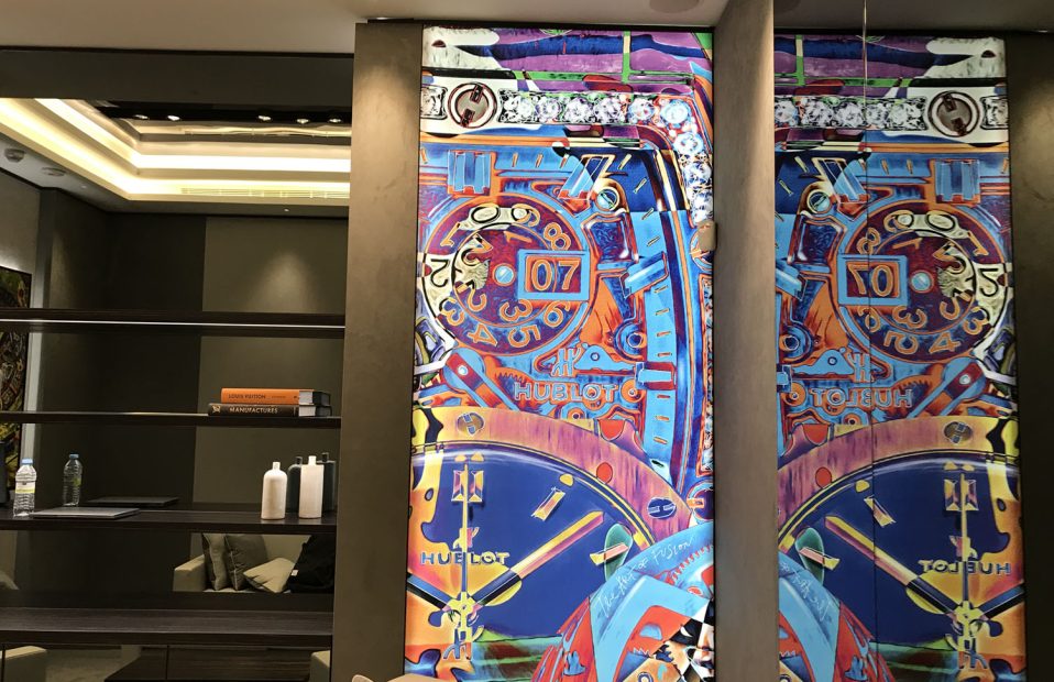 RABAT CALLE SERRANO MADRID_4