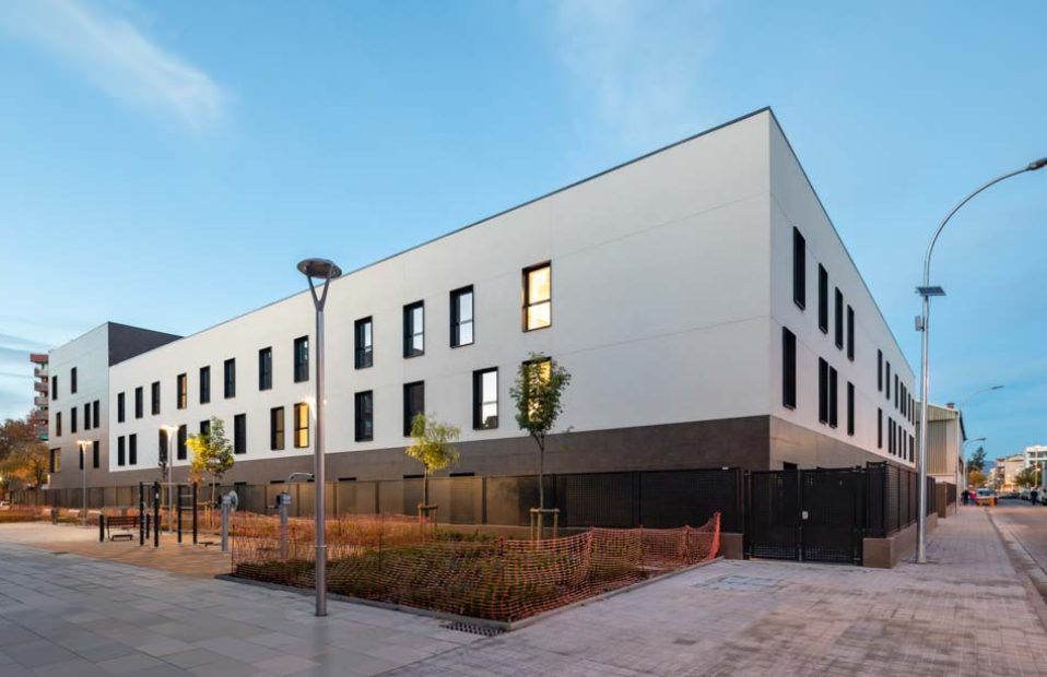 RESIDENCIA BADALONA_2