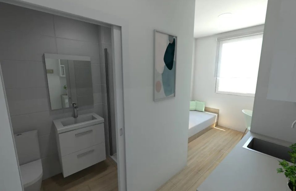 RESIDENCIA ESTUDIANTES BELLVITGE_2