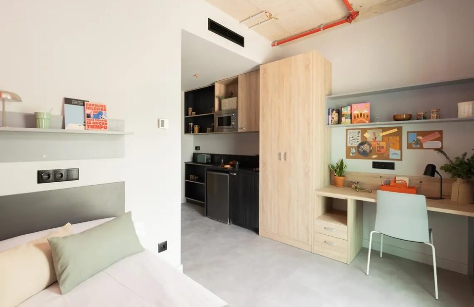 RESIDENCIA ESTUDIANTES BELLVITGE_4