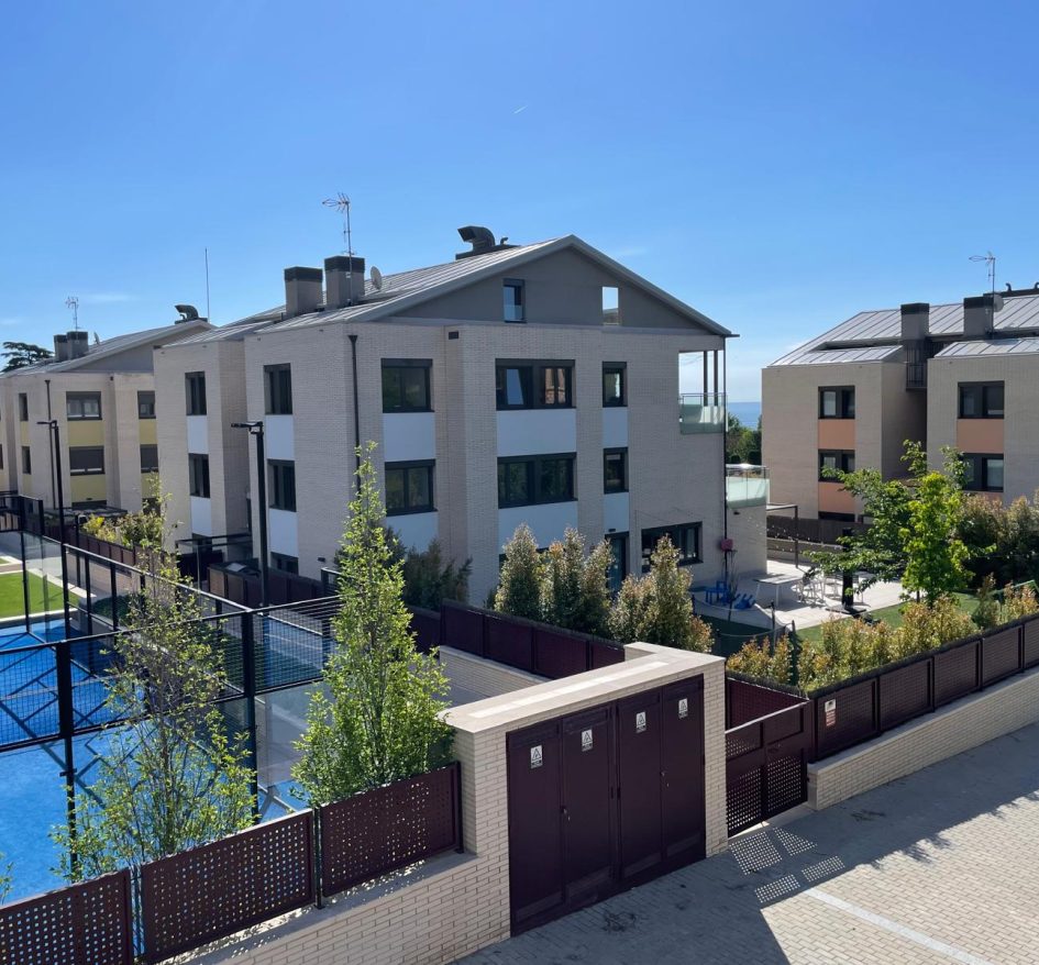 climatizacion de edificios