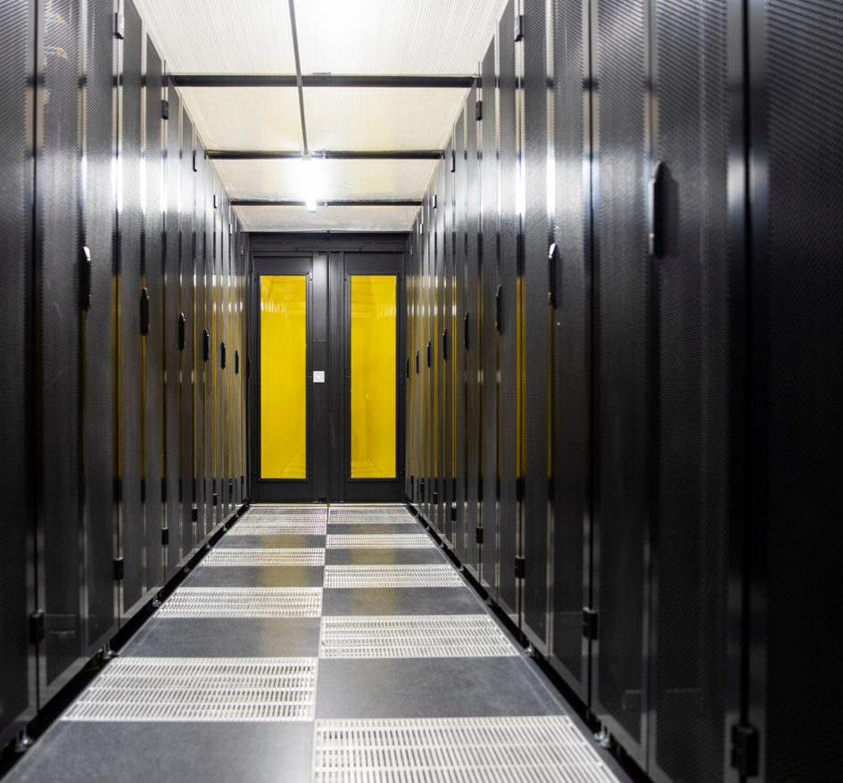 desarrollo de infraestructuras